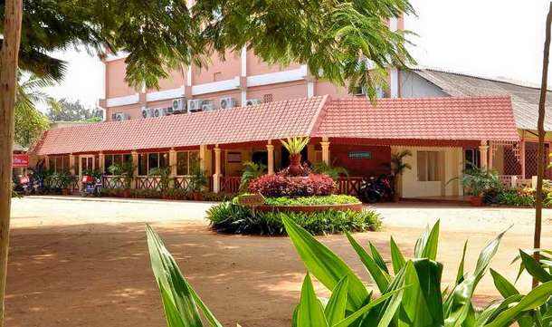 Blue Lagoon Resort, Chennai | Luxury Staycation Deal