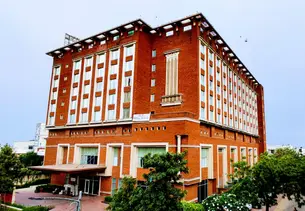 Hotel Royal Orchid, Jaipur