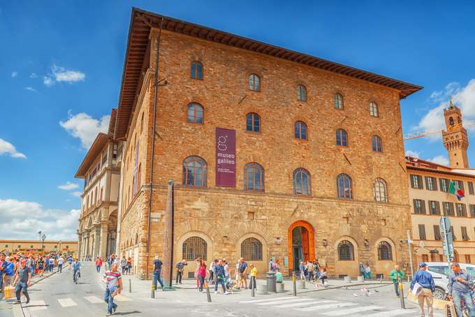 Galileo Museum 