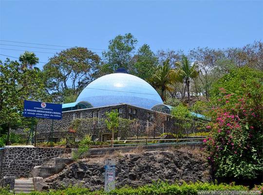 Pune Darshan Bus Image