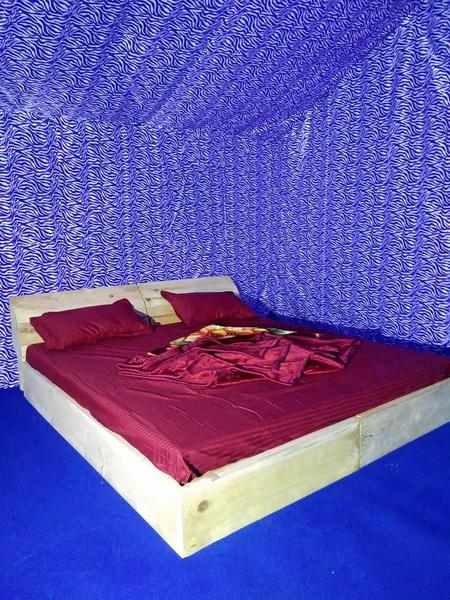 Camping In Barot Image