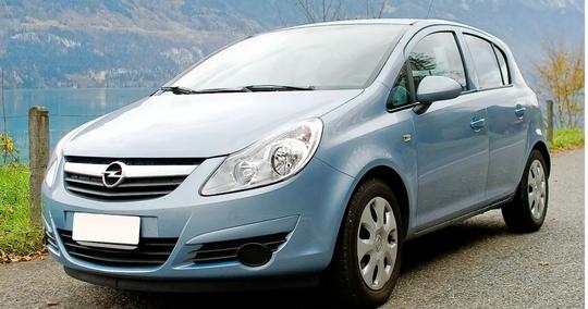 Private Milan Airport Transfers Image