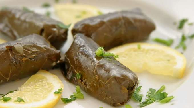 Greek Cooking Class with Market Tour in Athens