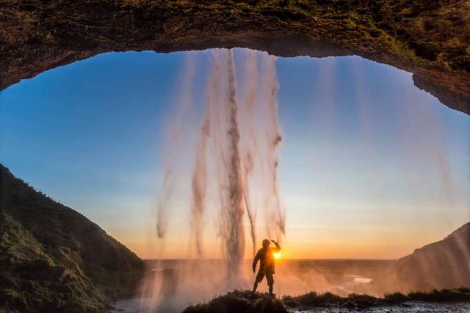 Wonders of Iceland | Group Tour Package