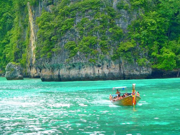 Yung Island Or Mosquito Island