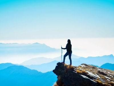 Chopta Chandrashila Trek Image