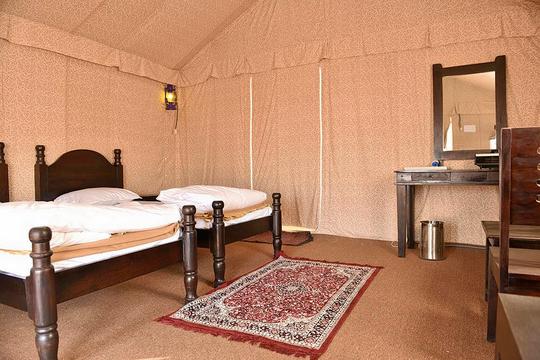 White Rann Resort Image