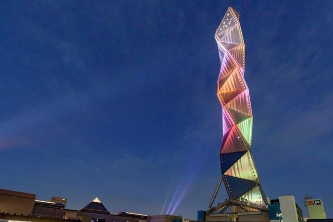 Art Tower Mito