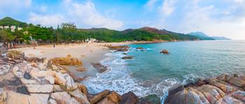 Lamma Island
