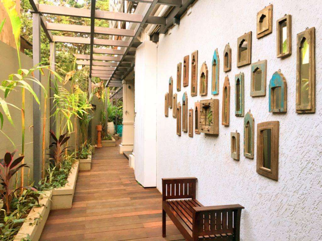 Riva Gold Coast, Goa