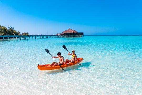 Ayada Maldives Image