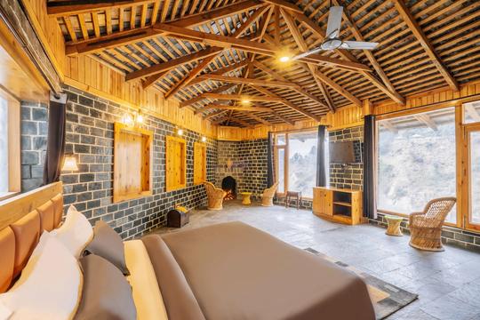 Nibaana Dharamshala Image