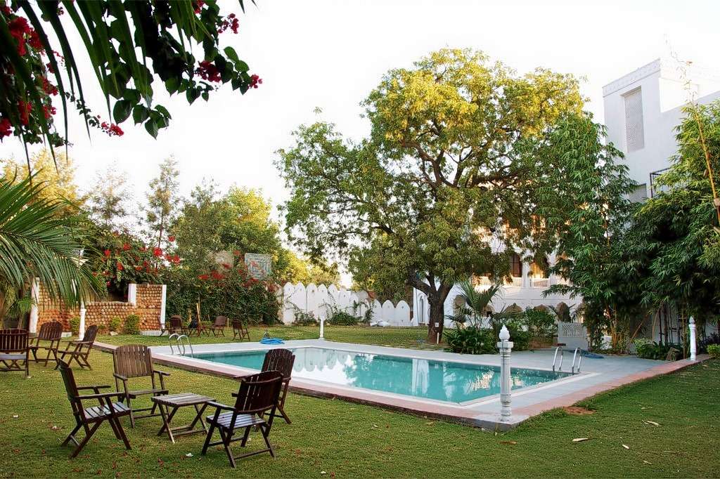 Sirsi Haveli Jaipur Image