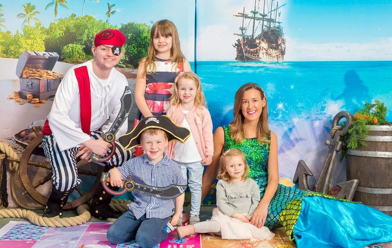 Sea Life Manchester Tickets Image