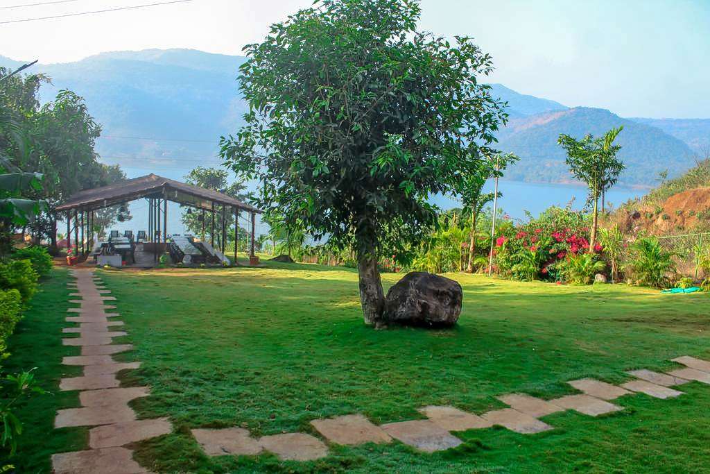 Lakeview Cottage Stay In Lavasa Image
