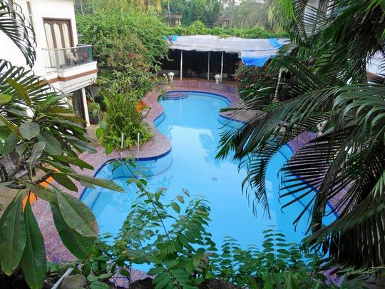 Estrela Do Mar Beach Resort Image