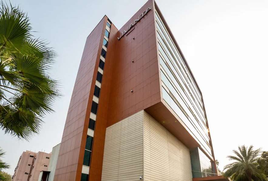 Vivanta Hyderabad Image