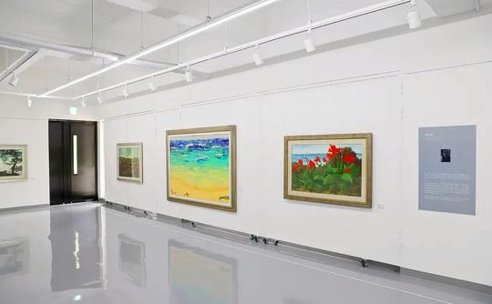 Yeomiji Botanical Garden Tickets Image