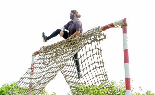 Day Out At Rocksport Kundli Image