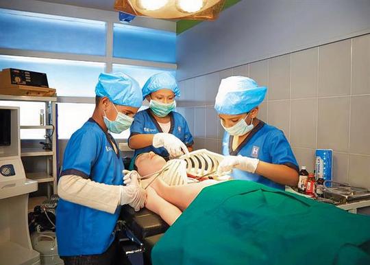 Kidzania Mumbai Tickets Image