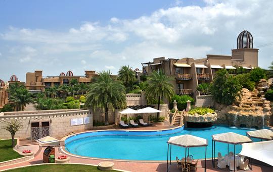 Corinthians Resort & Club Image