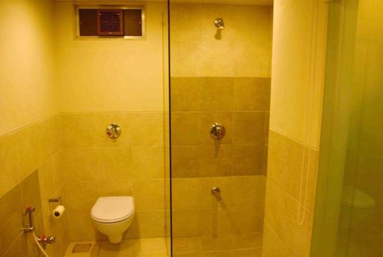 Silver Sands Beach Resort Image