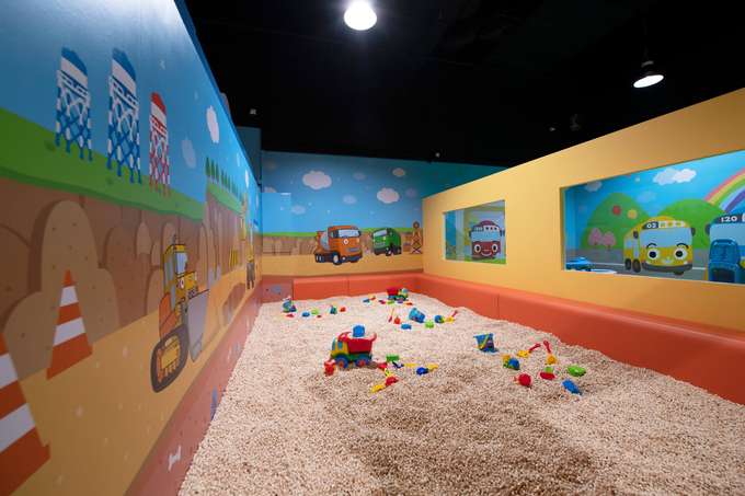 taiyo station singapore