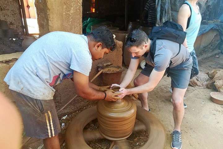 Nandi Hills Cycling Tour Image