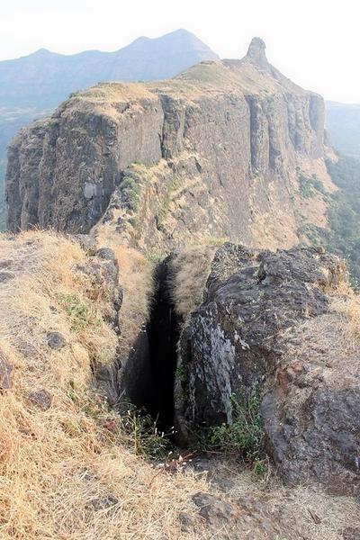 Brahmagiri Trek, Nashik Image