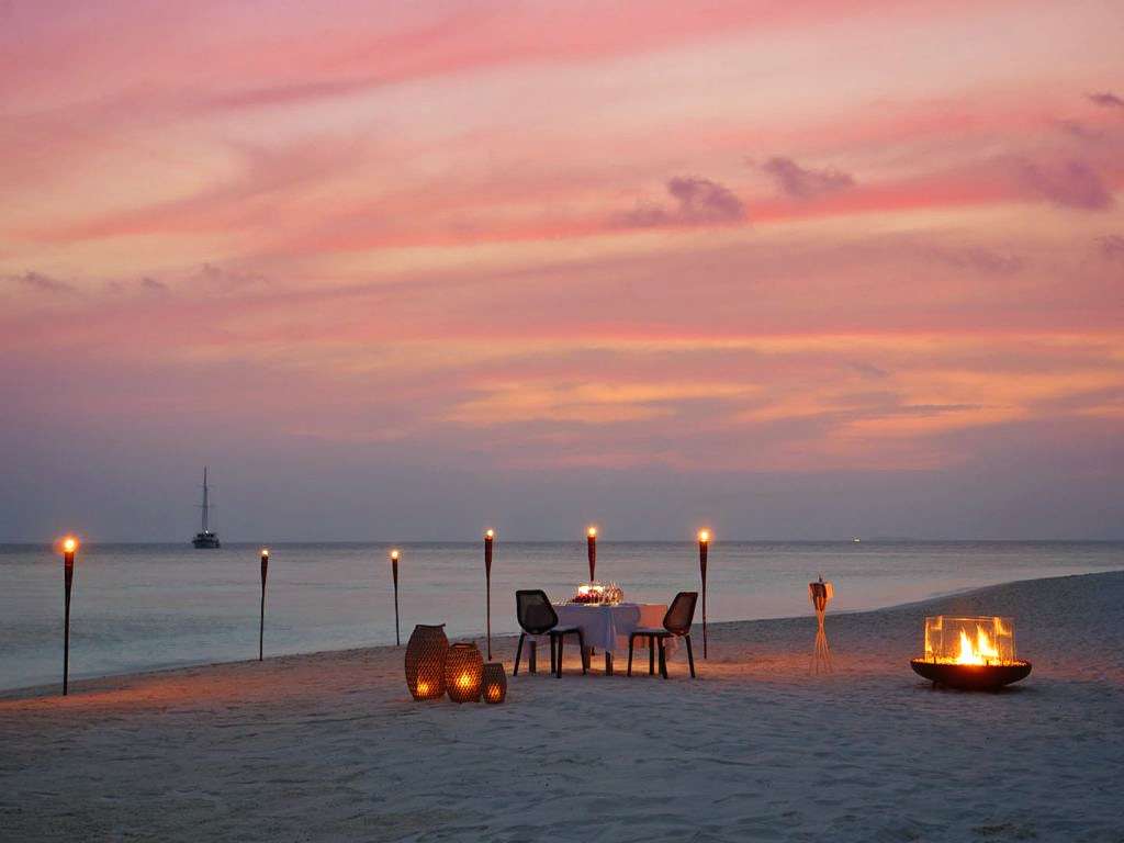 Kandolhu Maldives Image