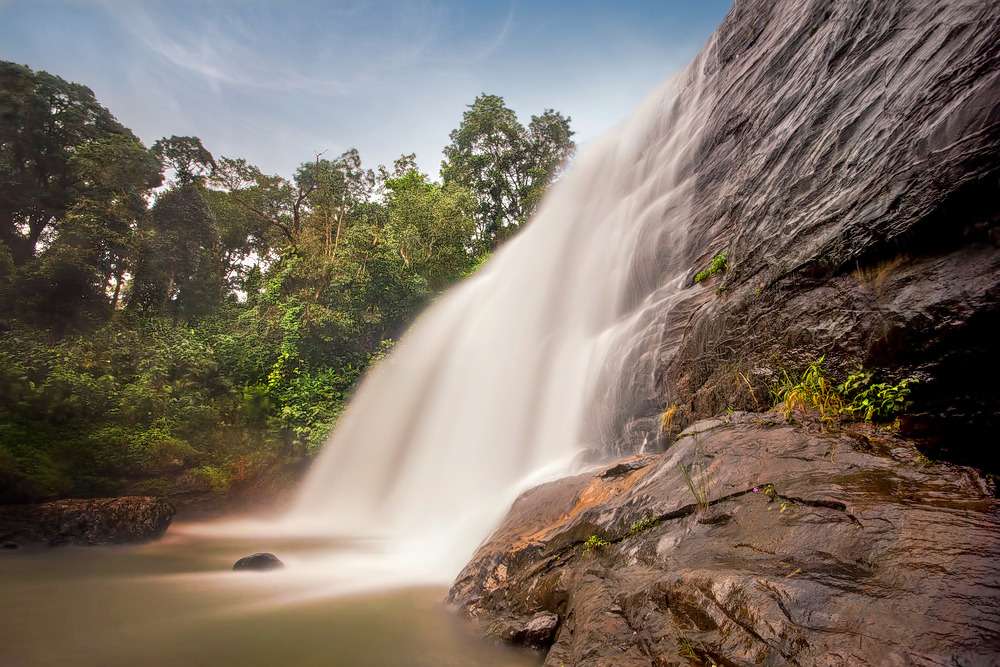 Virajpet Half Day Sightseeing Tour Coorg Image