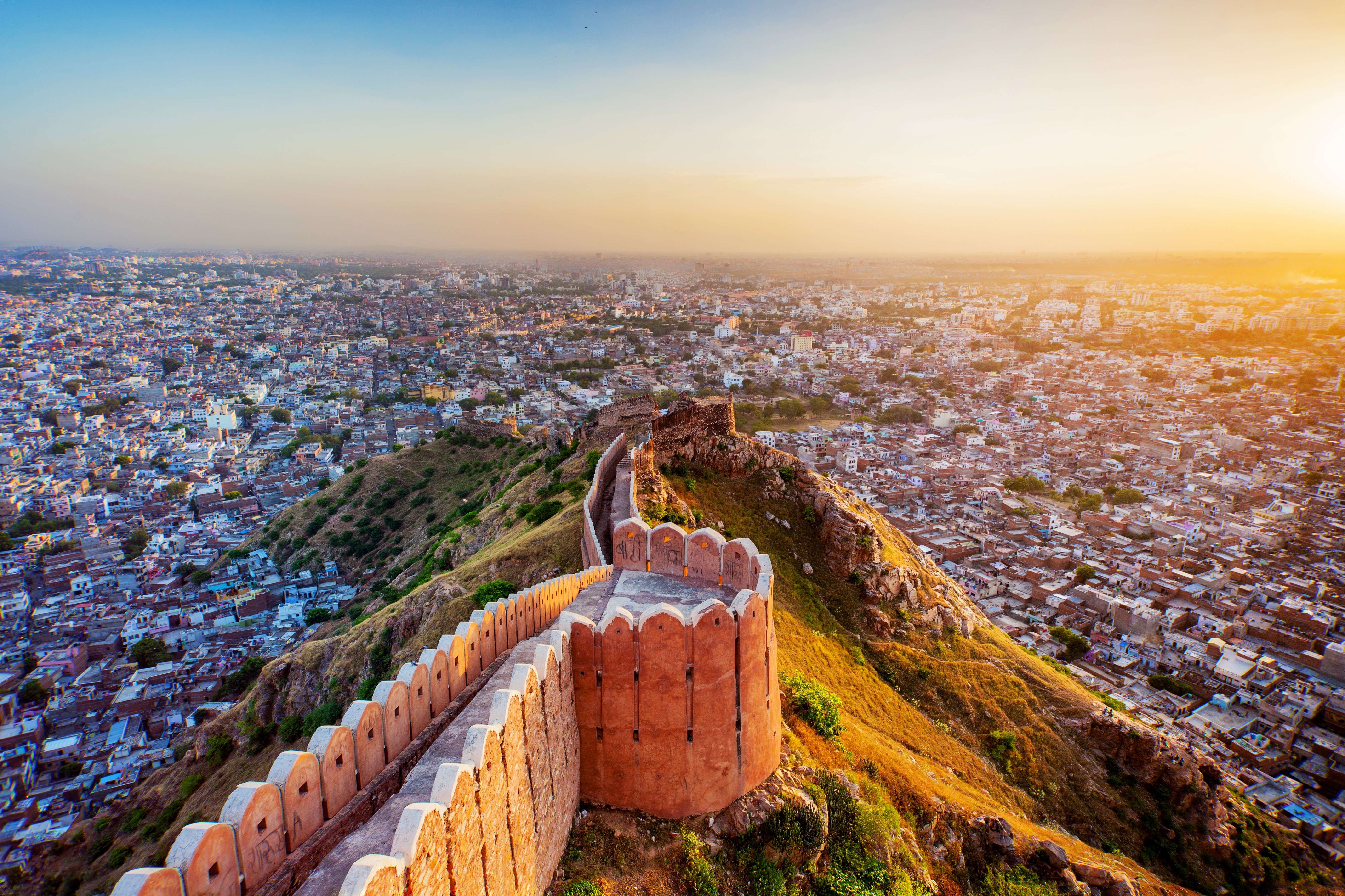 Explore Jaipur, Udaipur & Mount Abu | Cultural Gems of Rajasthan