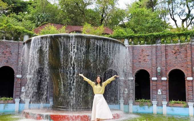 Yeomiji Botanical Garden Tickets In Jeju