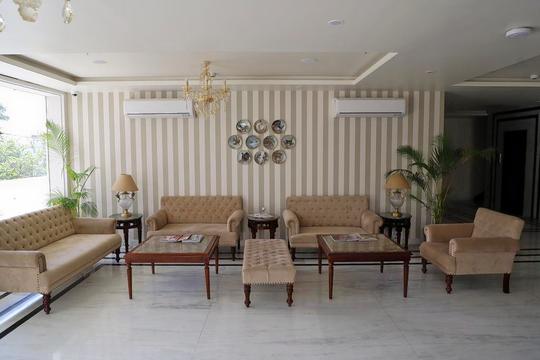 The Kehloor Udaipur Image