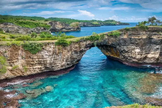 Bali Instagram Tour Image