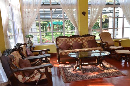 Bananki Homestay, Shimoga Image