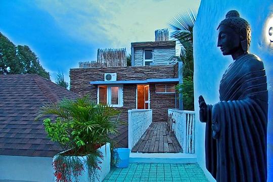 Jade 735 Resort Bangalore Day Out Image