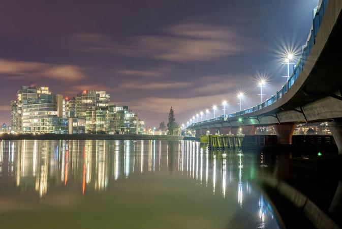 Bridge Road, Richmond