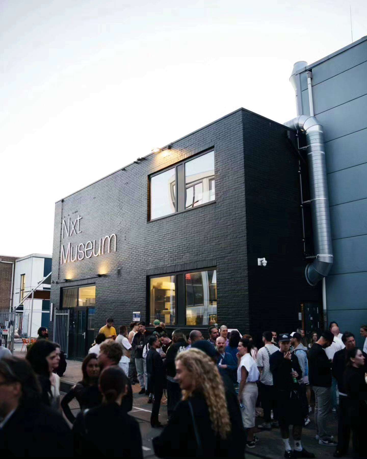 Nxt Digital Art Museum