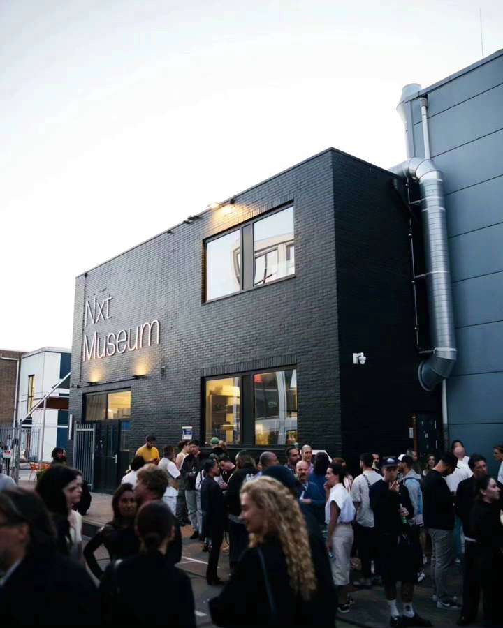 Nxt Digital Art Museum