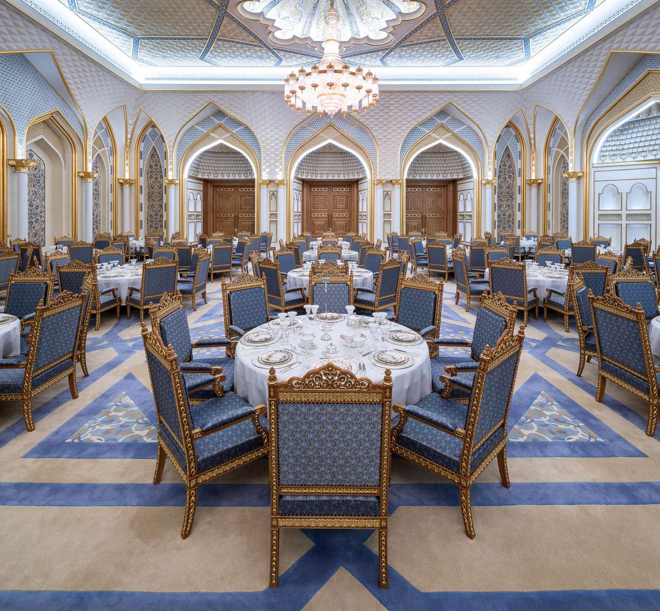 Qasr Al Watan Tickets Image