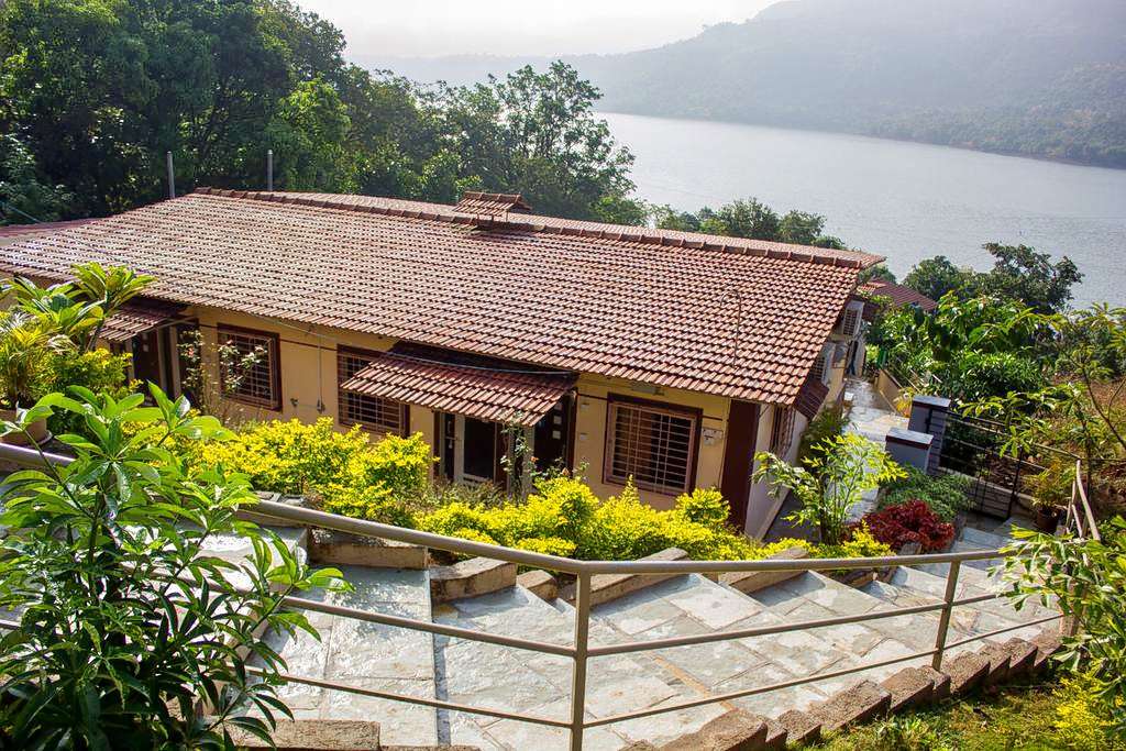 Lakeview Cottage Stay In Lavasa Image