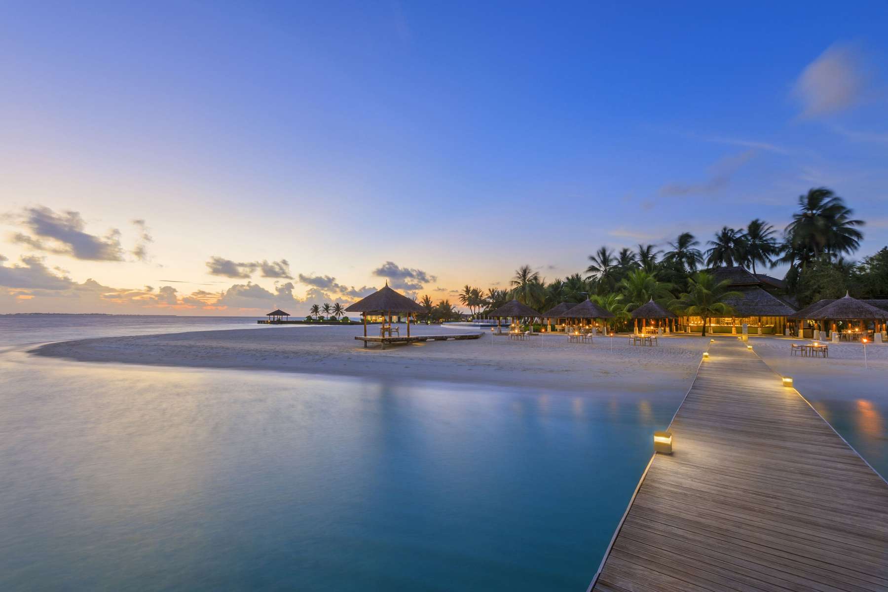 Velassaru Maldives Image