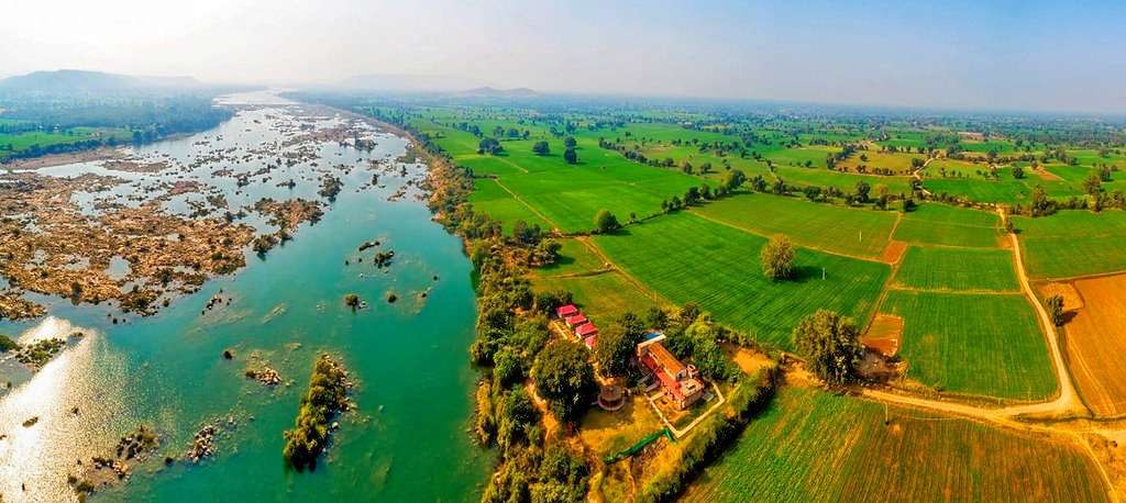 Greetoe Camp Panna  Image