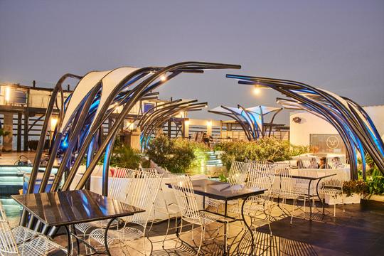 Stardust Jaipur Image