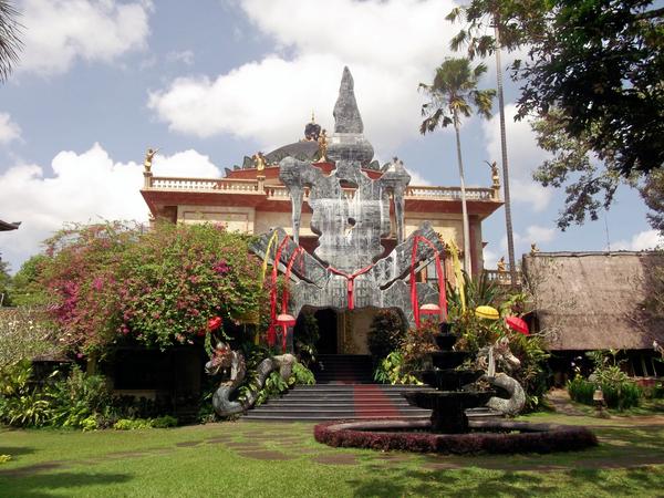 Blanco Renaissance Museum