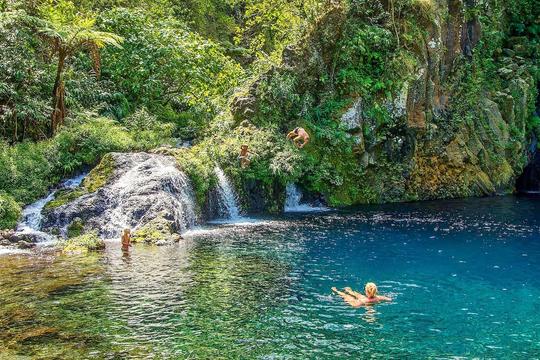 Reunion Island Tour Image