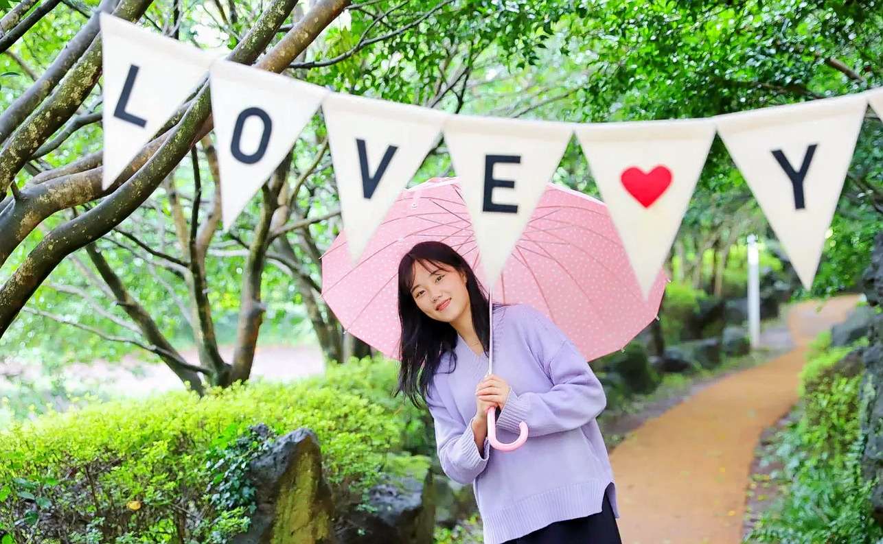 Jeju Camellia Hill Tickets