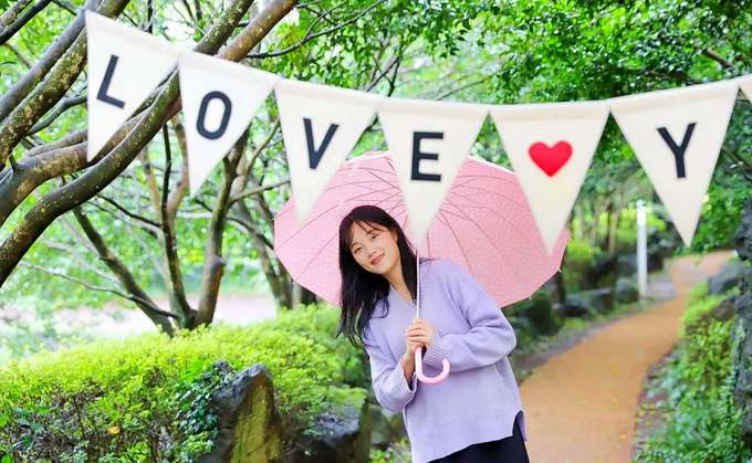 Jeju Camellia Hill Tickets