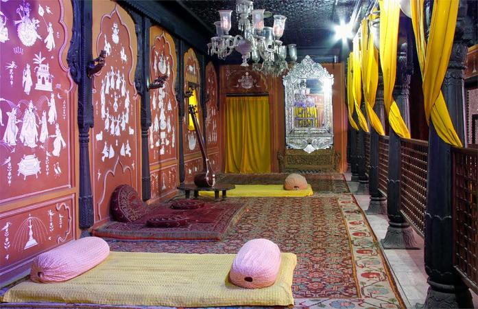 Raj Dinakar Kelkar Museum